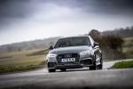 Audi RS3 Sedan Sport Edition 2019 года (UK)